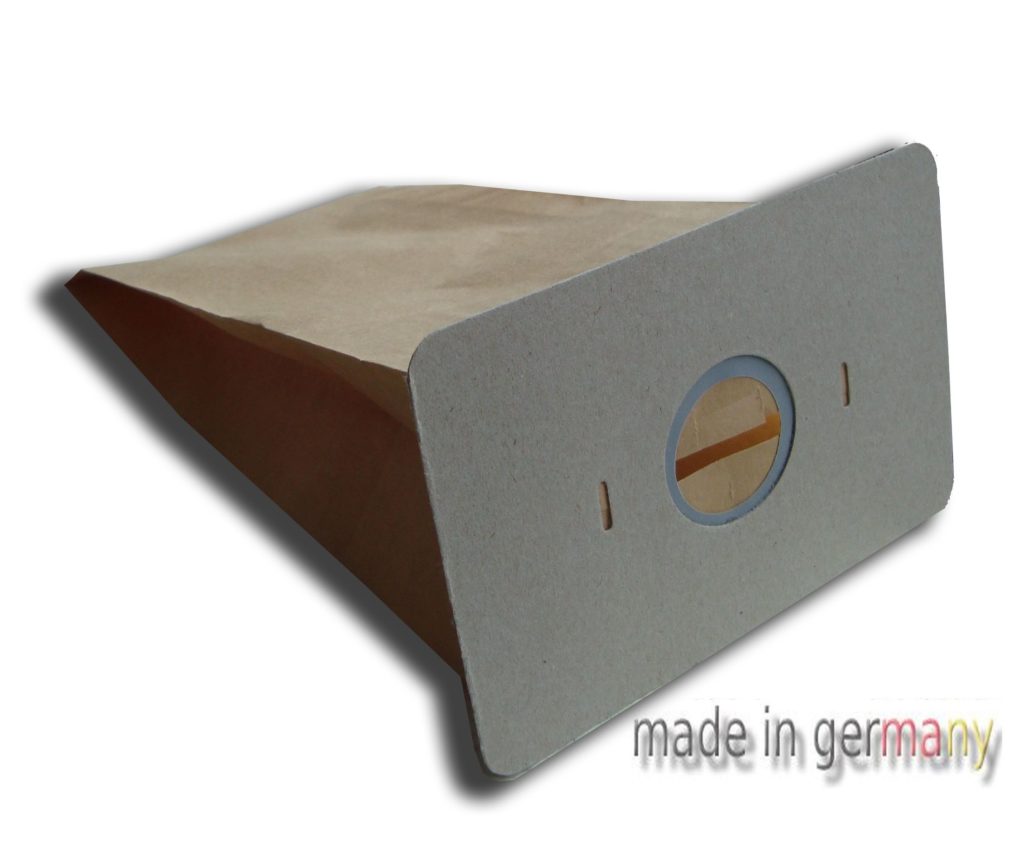 Aeg Vampyr 5037 Staubsaugerbeutel 20 Staubsaugerbeutel Passend Für AEG Vampyr 5017, 5037 - Vlies Staubbeutel Staubsaugerbeutel Aeg