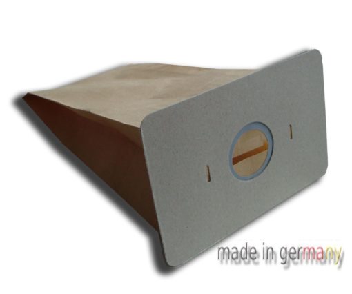 A1507 Staubsaugerbeutel für AEG Vampyr 2001 2002 4002 4004 super