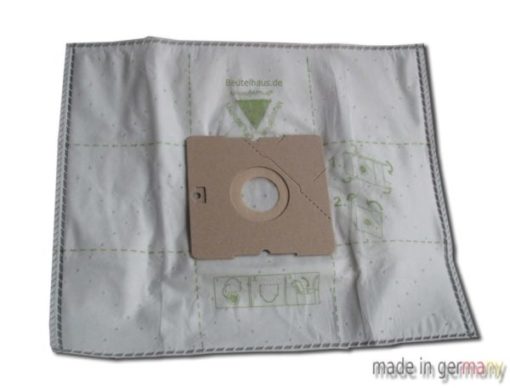Y1018+ Staubsaugerbeutel AEG Ergo Essence AE 4575 4580 4586 4594