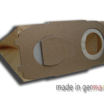 V6218 Staubsaugerbeutel für Vorwerk VK118 VK119 VK120 VK 121 122