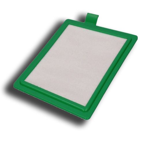 EF17 Abluftfilter für Ikea Family 1700W Ergoshock
