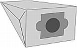 AK8880 Staubsaugerbeutel für AKA BSS 10-13 u.v.m , Effekt